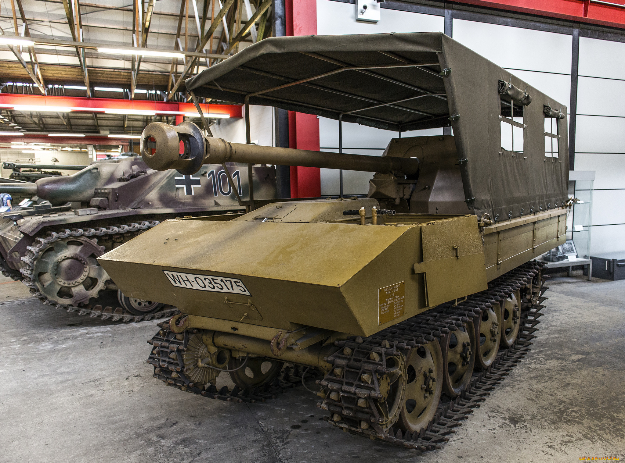 rso mit 7, 5 cm pak 40, ,  , , , 